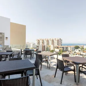  Apartment Urban By Pardela Mexico