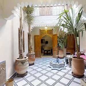 *** Guest house Sania By Ghali Morocco