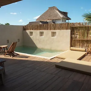 Laisla Luxury Holbox
